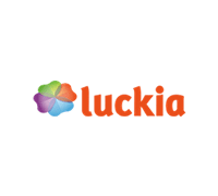 Luckia Logo