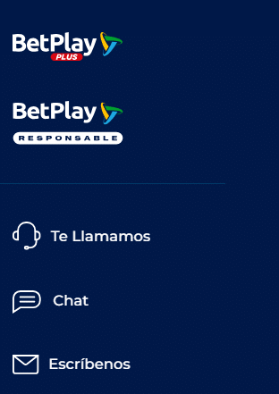 Te llamamos Betplay